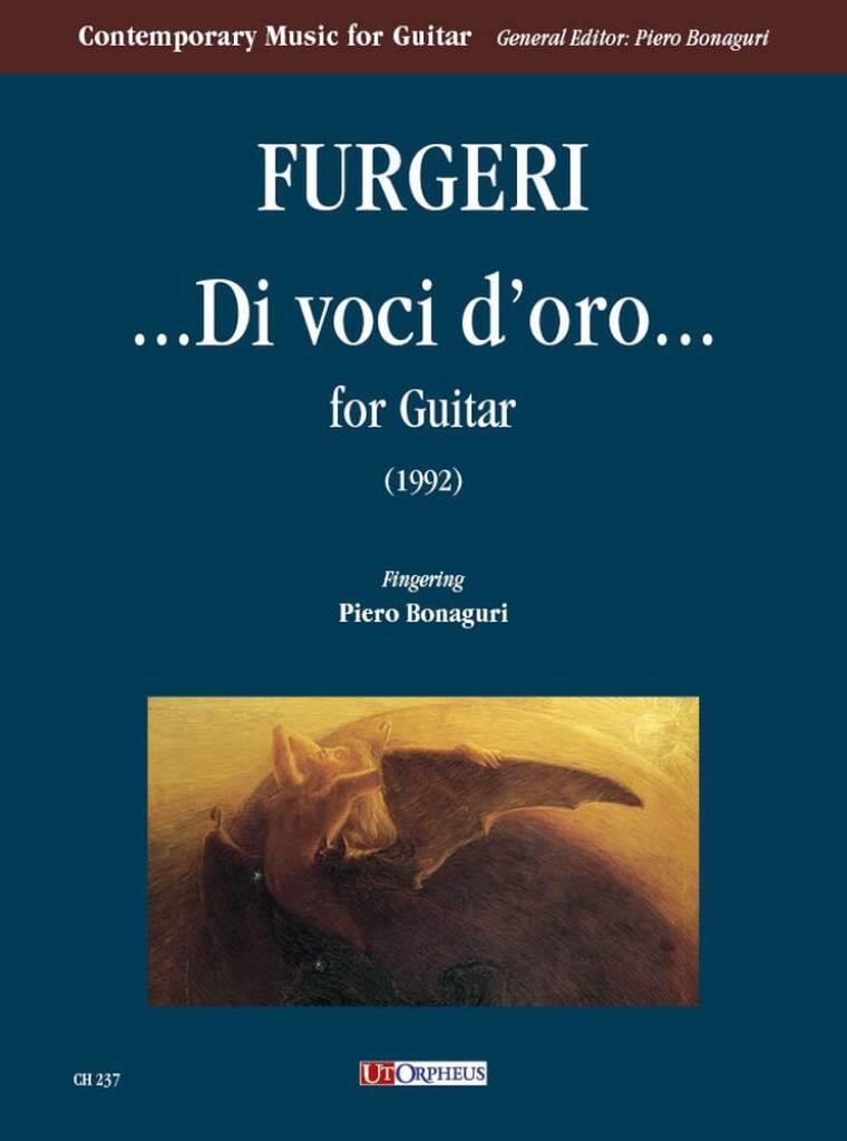 Di voci d'oro